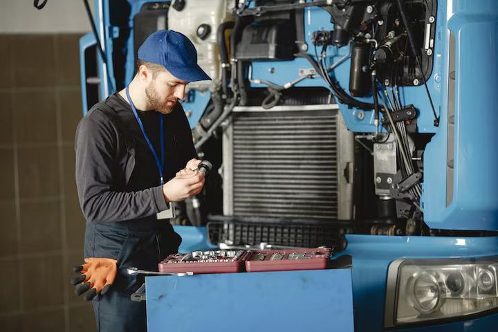 Diesel Generator Sets: Tips for Understanding Generator Systems