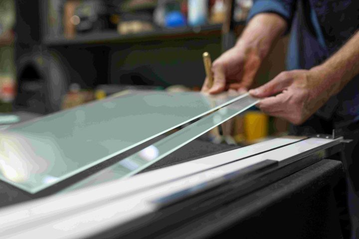 Explore Glass Cutting Machines: Basics, Details, Facts & Expert Advice