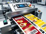 Label Printing Machines: Explore Their Features and Uses