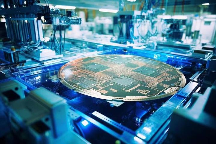 Semiconductor Wafer Fabrication Equipment: Guide to Processes and Practical Insights
