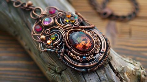Mixed-Metal Jewelry: Learn the Basics, Trends, and Key Resources