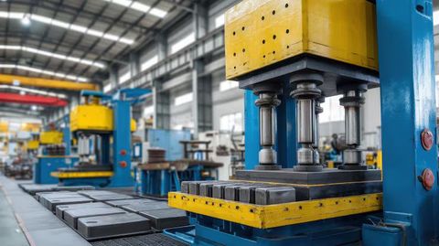 Conveyor Systems: Explore Types, Components, and Industrial Applications