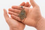 Fingerprint Pendants: Insights Into Personalized Jewelry and Unique Design Concepts
