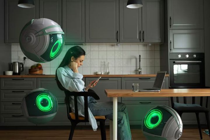 AI Agents in Daily Life: Explore Everyday Applications and Key Facts