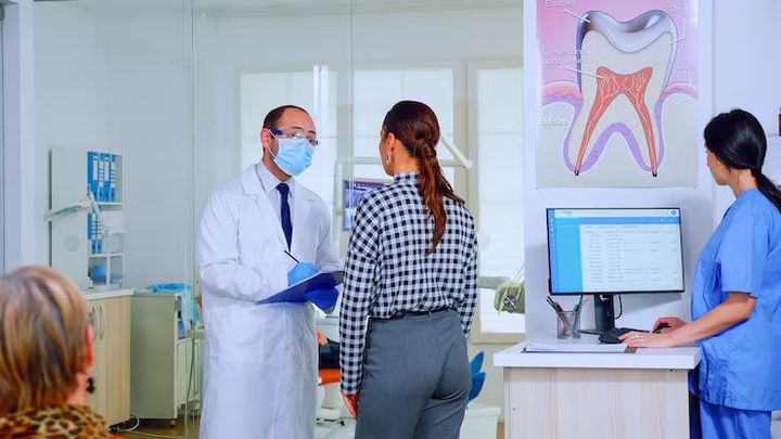 Dental Tourism: Insights Into International Dental Travel and Planning