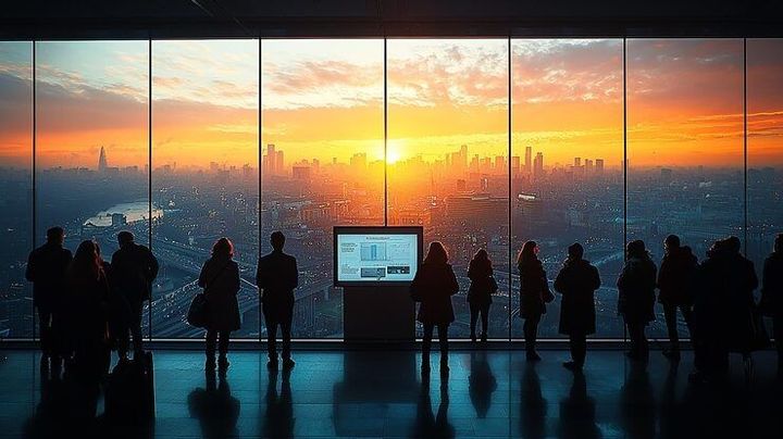 Corporate Conference Journeys: Guide to Planning Successful Business Travel