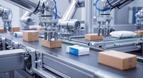 Industrial 3D Printing: Guide to Technologies, Processes, and Practical Insights