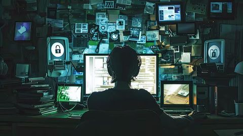 Web Application Firewalls: Guide to Web Security, Traffic Filtering, and Protection