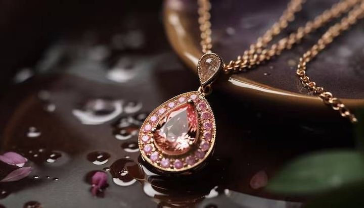 Gemstone Pendants: Discover Stone Cuts, Settings, Colors, and Jewellery Styles
