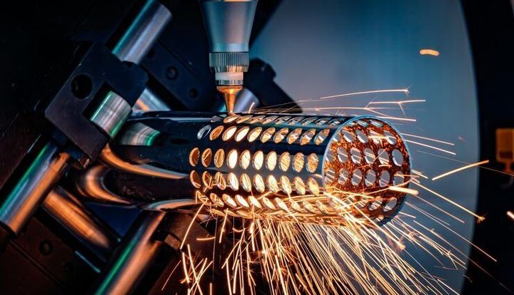 Laser Manufacturing Machines: Explore Types, Processes, and Industrial Applications