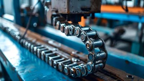 Plastic Pelletizing Machines: Explore Types, Processes, and Industrial Applications