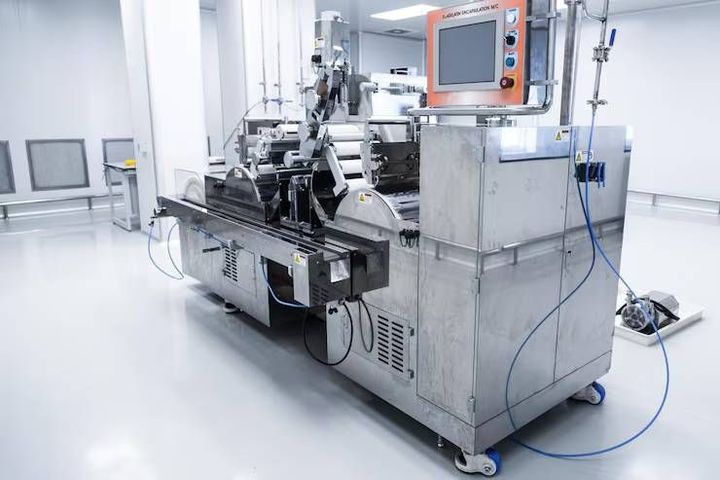 Thermoforming Machines: Explore Types, Processes, and Industrial Applications