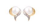 Pearl Studs: Guide to Pearl Types, Designs, Settings, and Key Features