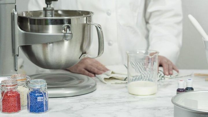 Planetary Mixers: Overview of Mixing Technology, Features, and Details