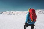 Glacier Viewing Expeditions: Guide to Glaciers, Landscapes, Routes, and Travel Planning