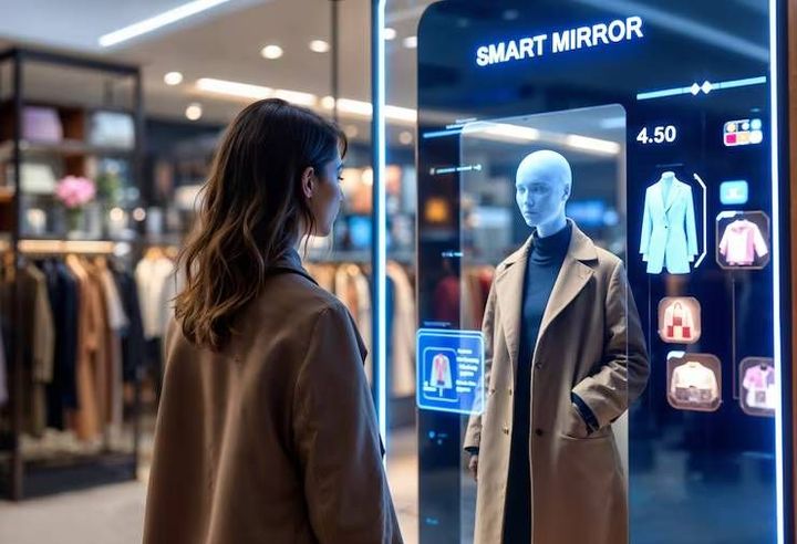 Fashion NFTs and Digital Clothing: Guide to Virtual Fashion and Digital Insights
