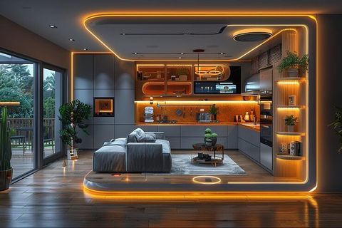 Sleep-Centric Bedroom Design: Guide to Layout, Lighting, and Practical Insights