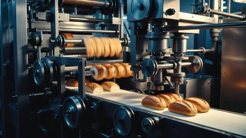 Thermoforming Machines: Guide to Technology, Components, and Applications