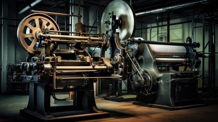 Film Blowing Machines: Guide to Plastic Film Manufacturing and Technology