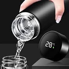 Temperature Water Bottle Overview: Informative Guide with Tips & Advice
