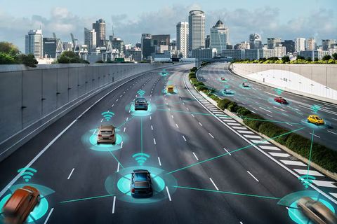 SASE Architecture: Discover Cloud-Based Networking and Enterprise Security