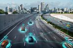 Self-Driving Car Sensors: Guide to LiDAR, Radar, Cameras, and Vehicle Perception