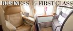 Business Class vs First Class: Explore Premium Air Travel Differences