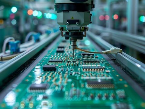 Conveyor Systems: Explore Types, Components, and Industrial Applications