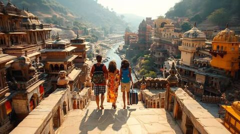 Royal Heritage Trail Journeys: Guide to India’s Cultural Heritage