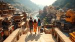 Folklore & Traditional Travel: Overview of Folk Customs, Legends, and Traditional Culture
