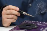 Soldering Machines: Guide to Types, Working Principles, Components, and Applications