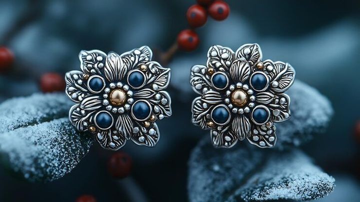 Asymmetrical Jewelry Designs: Guide to Modern Styles and Practical Insights