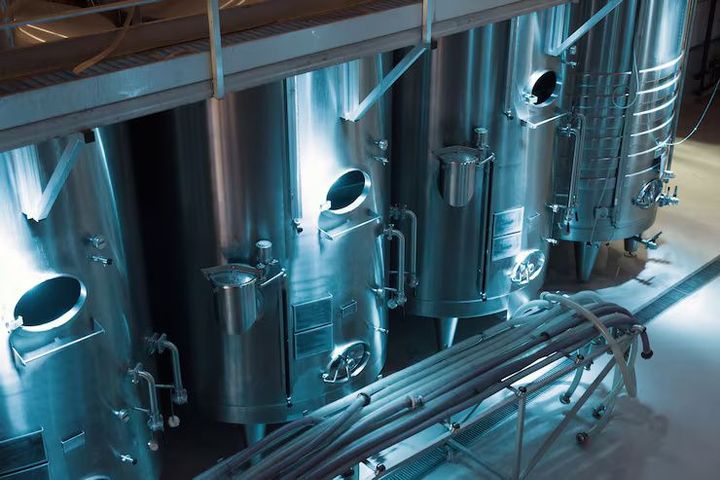 Filter Presses: Explore Industrial Filtration Technology, Components, and Processing Applications