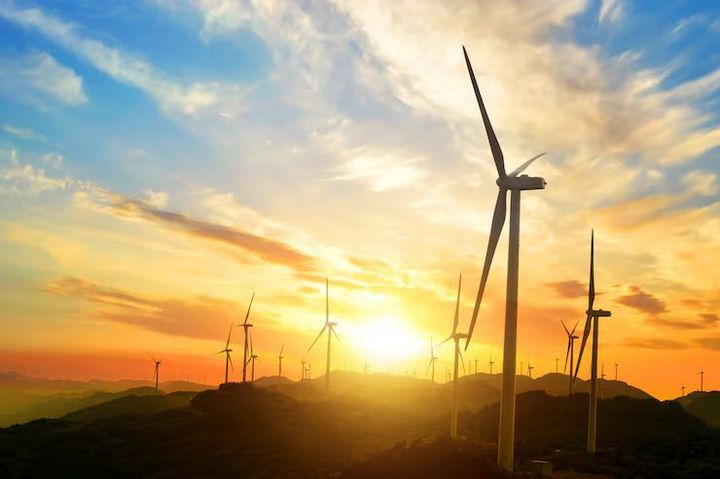 Wind Turbines: Explore Their Design and Working Principles
