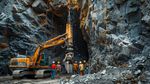 Rock Drills for Mining Operations: Discover Drilling Methods and Important Facts