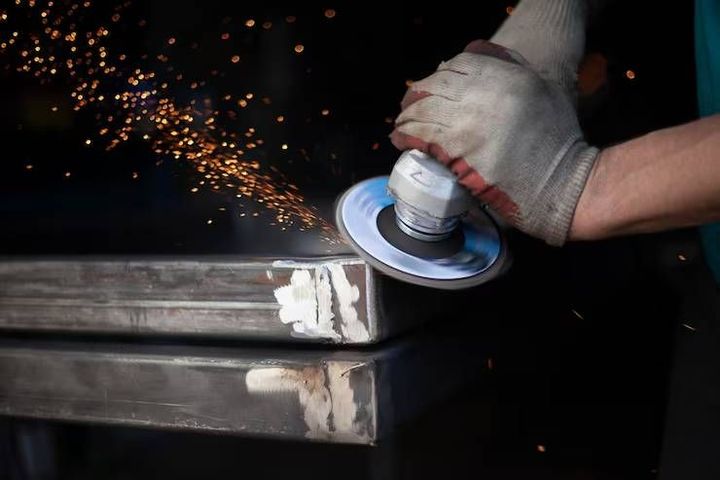 Magnetic Abrasive Finishing Machines: Explore Types, Processes, and Applications