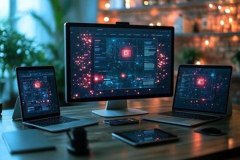 Digital Forensics: Explore Cyber Investigations, Evidence, and Security Analysis
