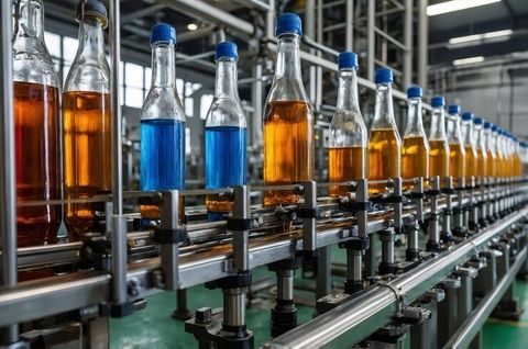 Granulation Machines: Explore Their Processes and Applications