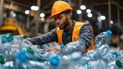 Guide to Plastic Recycling Processes and Their Role in Environmental Sustainability
