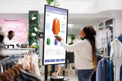 Experience-Led Retail Concepts: Guide to Store Design and Practical Insights