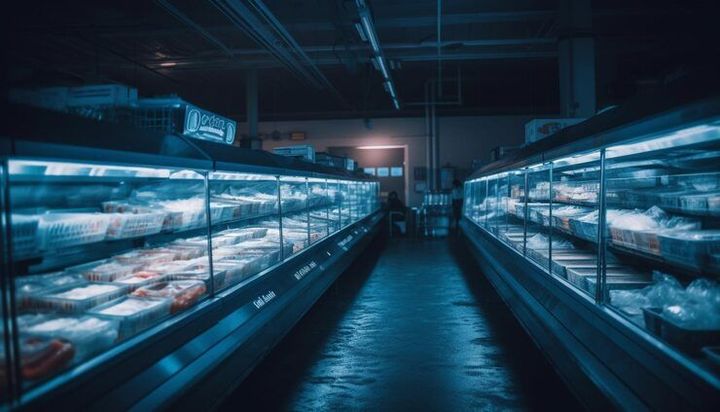 Cold Storage: Guide to Refrigeration Systems and Practical Insights