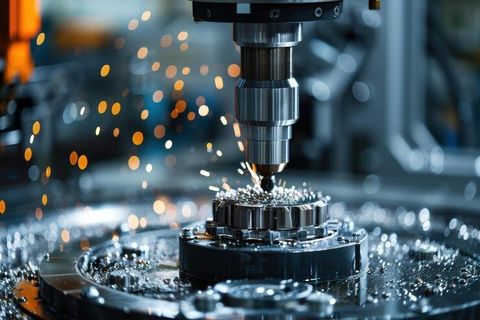 Industrial 3D Printing: Guide to Technologies, Processes, and Practical Insights