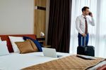 Executive Suite Amenities: Explore Premium Hotel Features and Guest Experiences