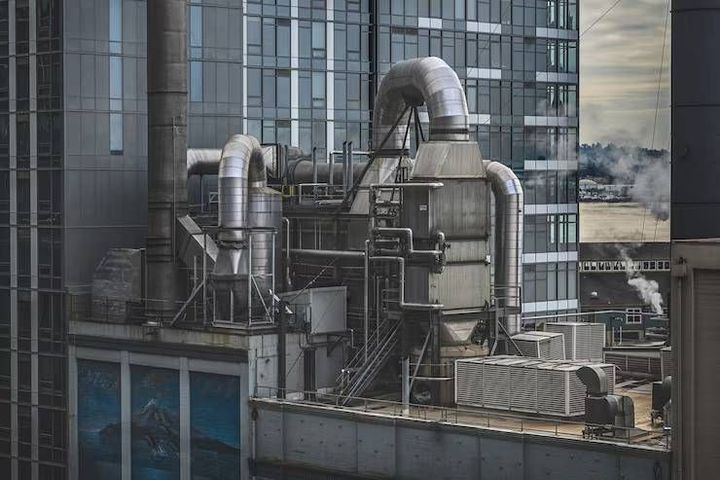 Industrial Ozone Generators: Guide to Ozone Generation Technology and Uses