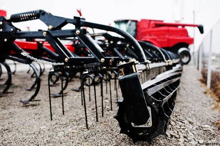 Seed Drilling Machines: Explore Types, Components, and Agricultural Applications