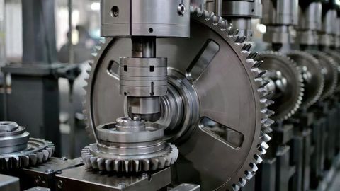 Wire Processing Machines: Explore Types, Functions, and Industrial Applications