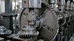 Gear Shaping Technology: Guide to Machine Operation and Gear Manufacturing