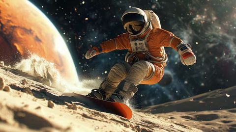 Space Tourism: Discover How It Works and Important Facts