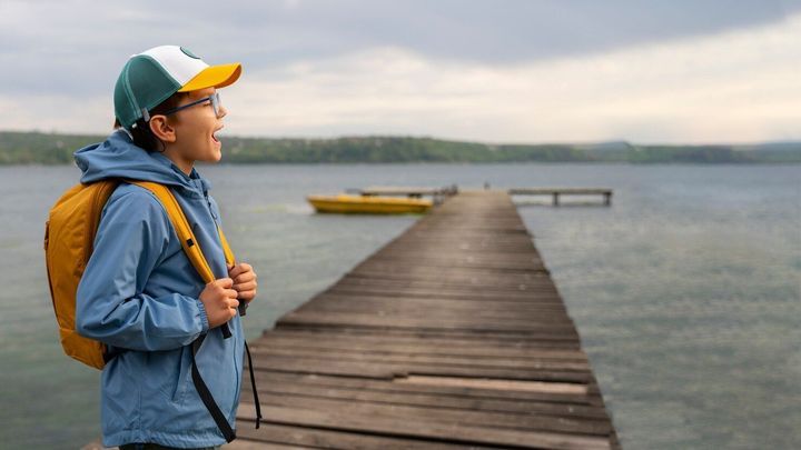Solo Leisure Exploration: Travel Planning, Safety and Visa Guide