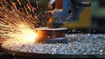 Surface Grinding Machines: Explore Components, Operations, and Industrial Uses